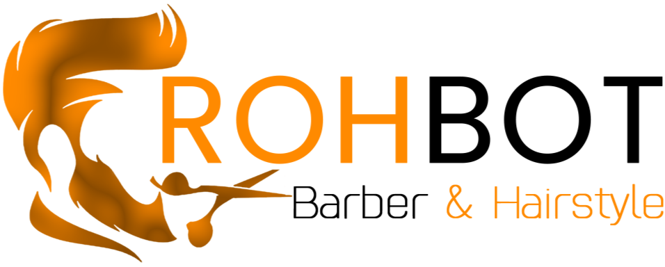 Rohbot Barber & Hairstyle - Edmonton's Expert Barbers for All Hair Types & Styles